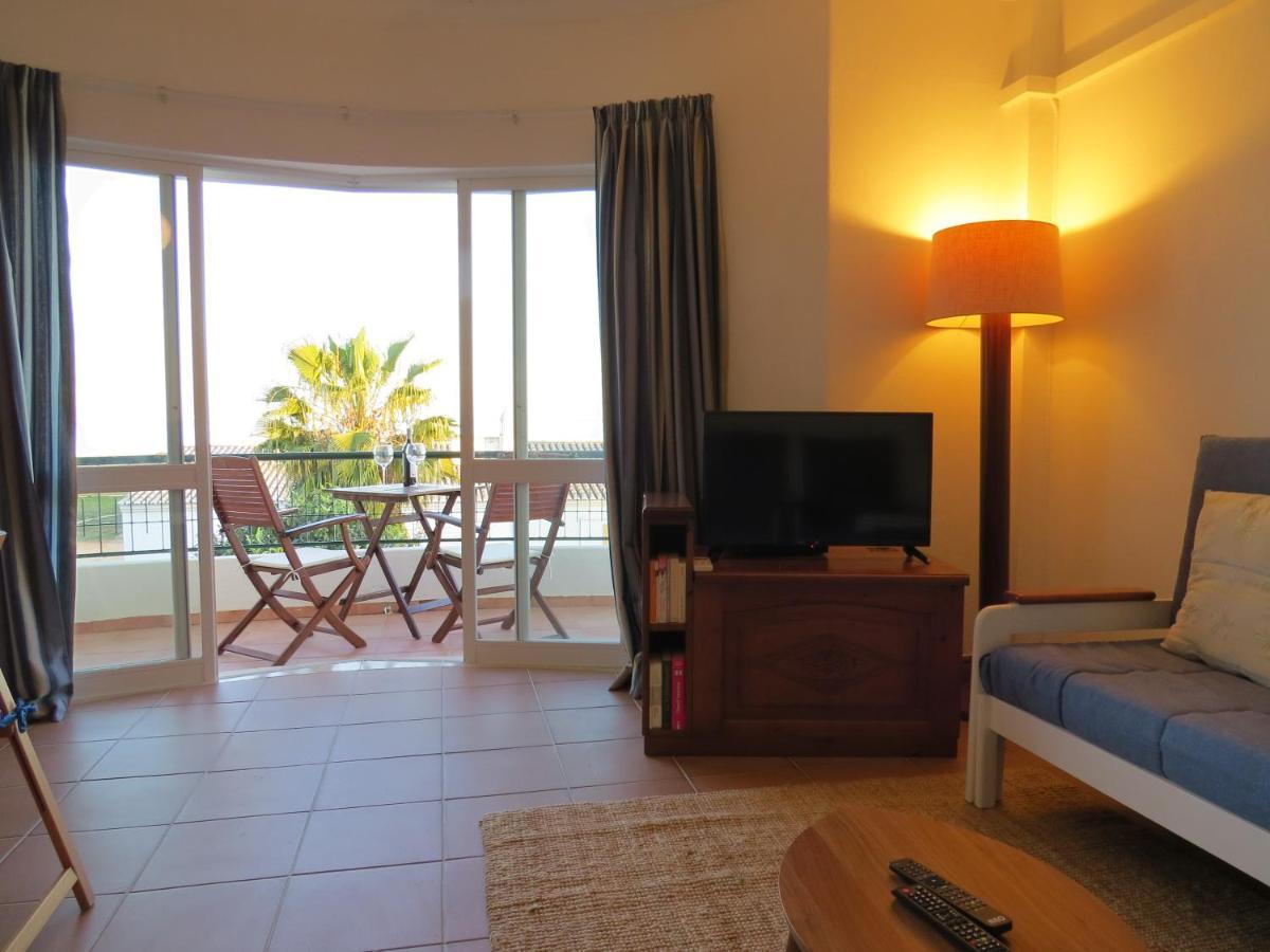 דירות לאגוּ‏ש Im On Casa Do Mar מראה חיצוני תמונה