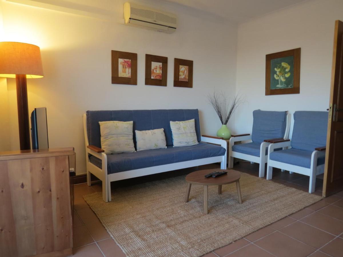 דירות לאגוּ‏ש Im On Casa Do Mar מראה חיצוני תמונה