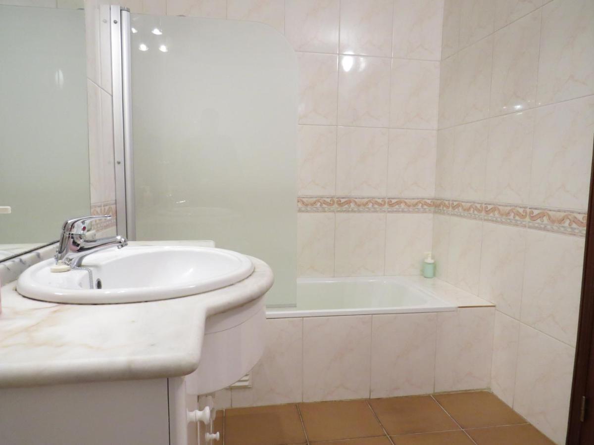 דירות לאגוּ‏ש Im On Casa Do Mar מראה חיצוני תמונה