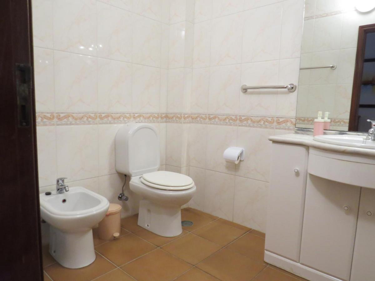 דירות לאגוּ‏ש Im On Casa Do Mar מראה חיצוני תמונה