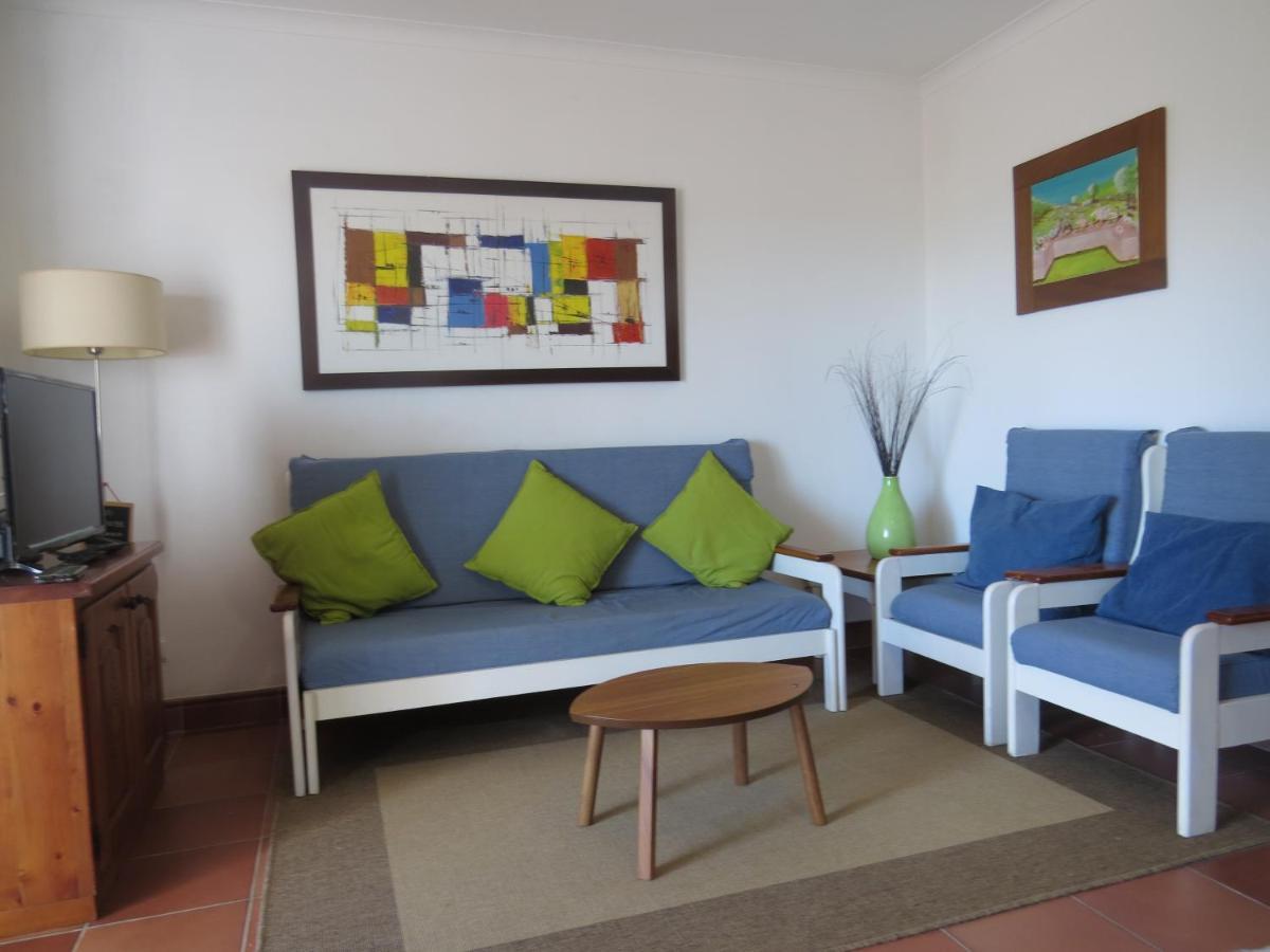 דירות לאגוּ‏ש Im On Casa Do Mar מראה חיצוני תמונה