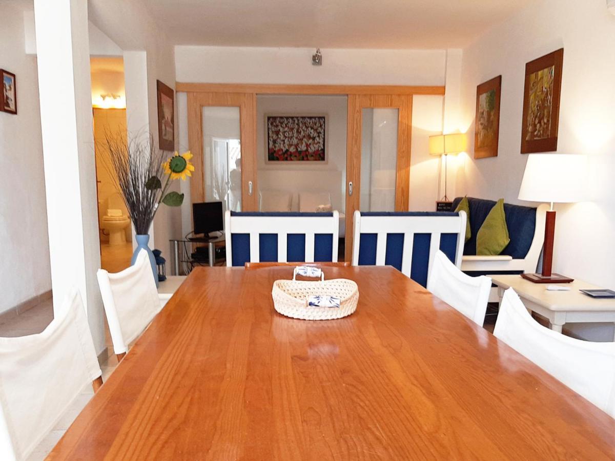 דירות לאגוּ‏ש Im On Casa Do Mar מראה חיצוני תמונה