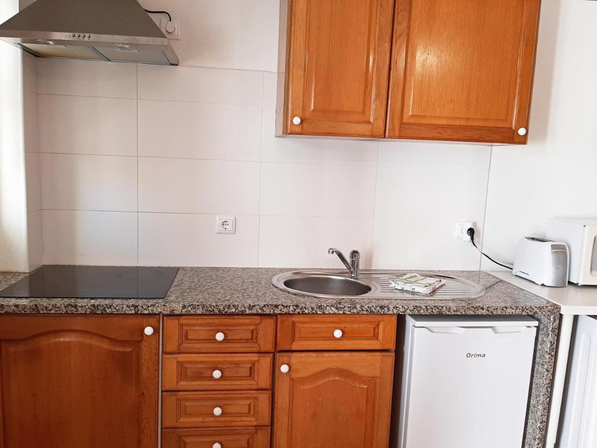 דירות לאגוּ‏ש Im On Casa Do Mar מראה חיצוני תמונה