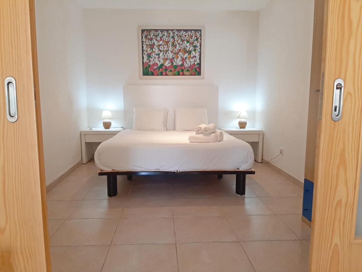 דירות לאגוּ‏ש Im On Casa Do Mar מראה חיצוני תמונה