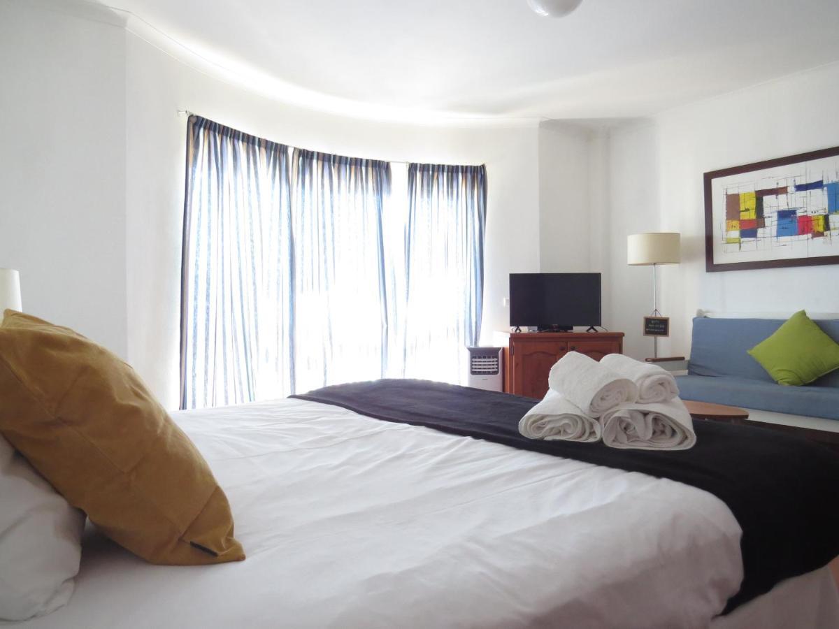דירות לאגוּ‏ש Im On Casa Do Mar מראה חיצוני תמונה