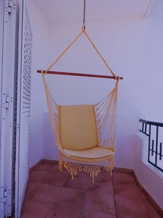 דירות לאגוּ‏ש Im On Casa Do Mar מראה חיצוני תמונה