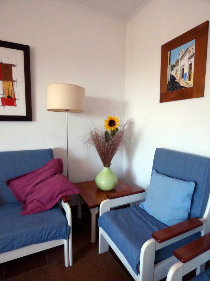 דירות לאגוּ‏ש Im On Casa Do Mar מראה חיצוני תמונה