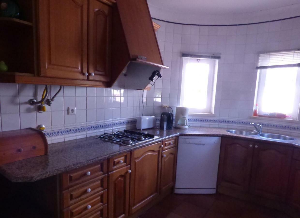 דירות לאגוּ‏ש Im On Casa Do Mar מראה חיצוני תמונה