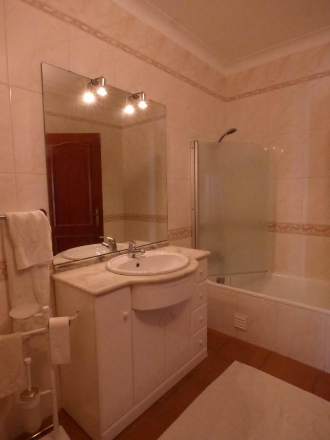 דירות לאגוּ‏ש Im On Casa Do Mar מראה חיצוני תמונה