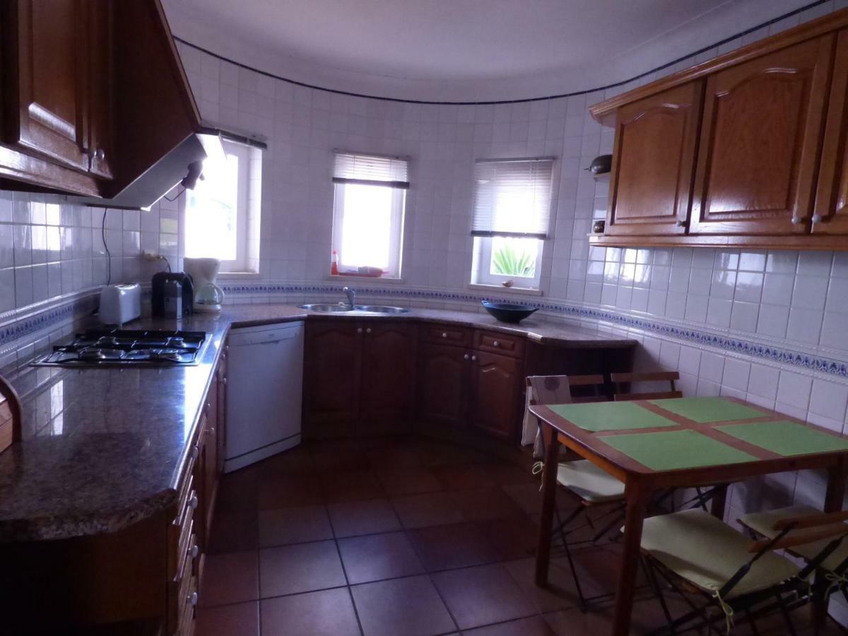 דירות לאגוּ‏ש Im On Casa Do Mar מראה חיצוני תמונה
