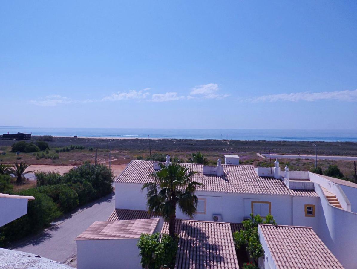 דירות לאגוּ‏ש Im On Casa Do Mar מראה חיצוני תמונה