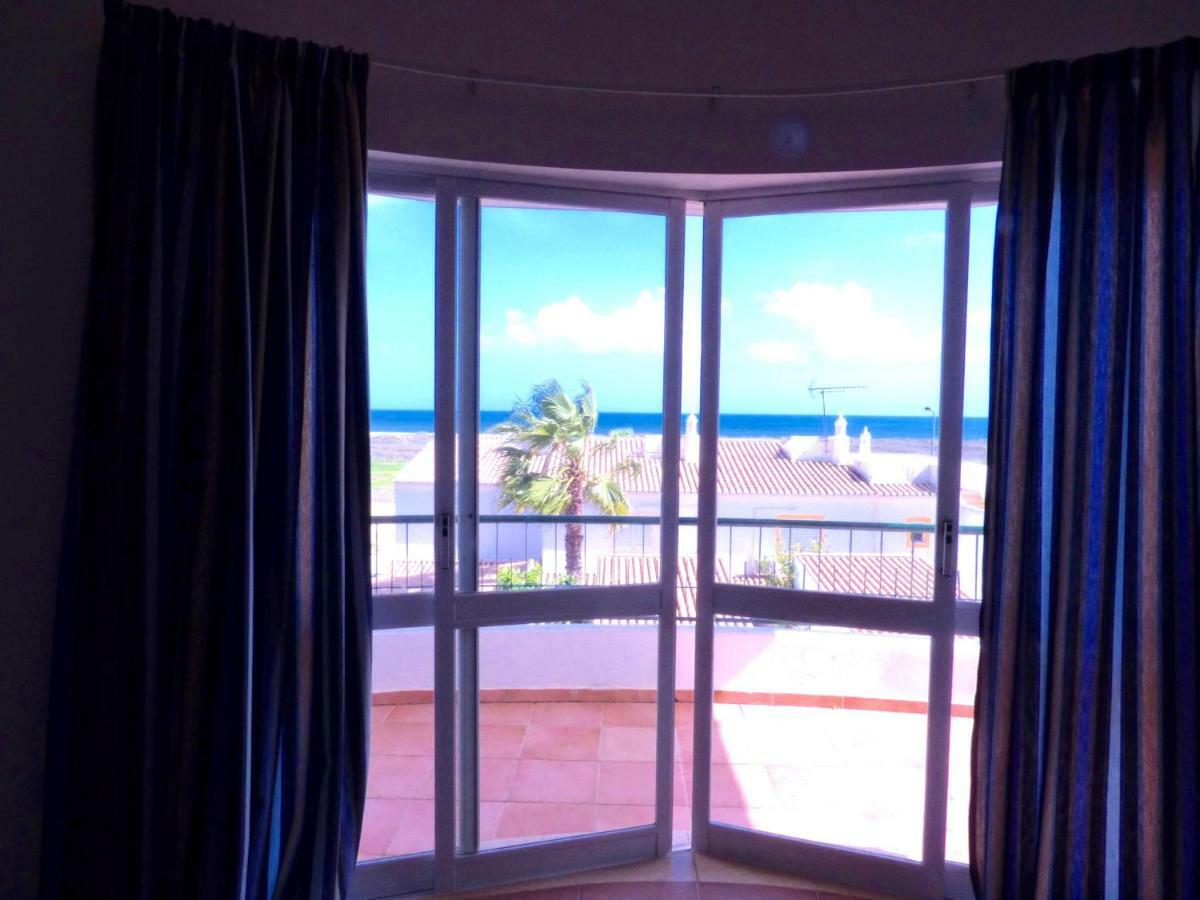 דירות לאגוּ‏ש Im On Casa Do Mar מראה חיצוני תמונה
