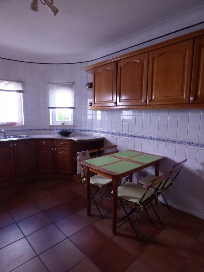 דירות לאגוּ‏ש Im On Casa Do Mar מראה חיצוני תמונה