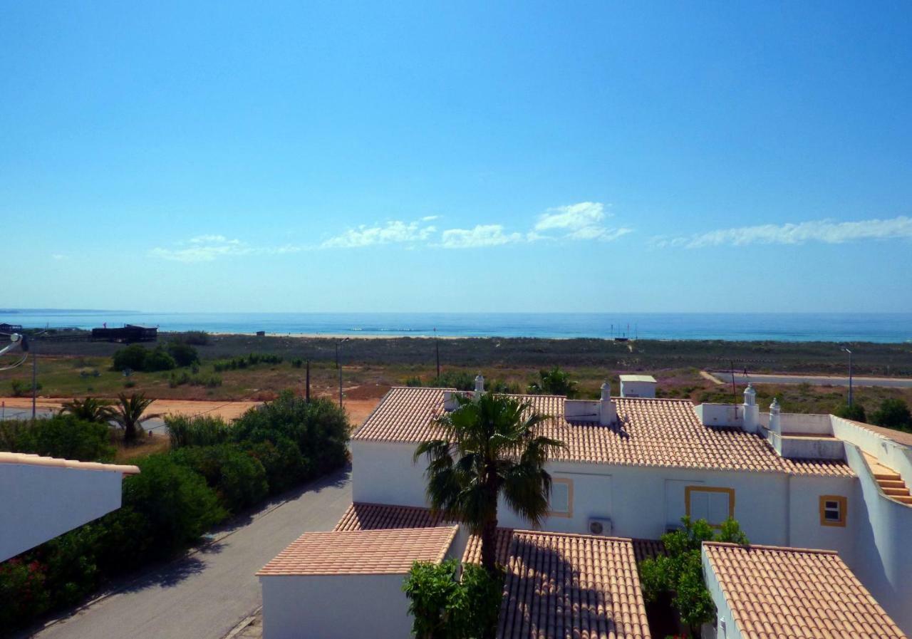 דירות לאגוּ‏ש Im On Casa Do Mar מראה חיצוני תמונה