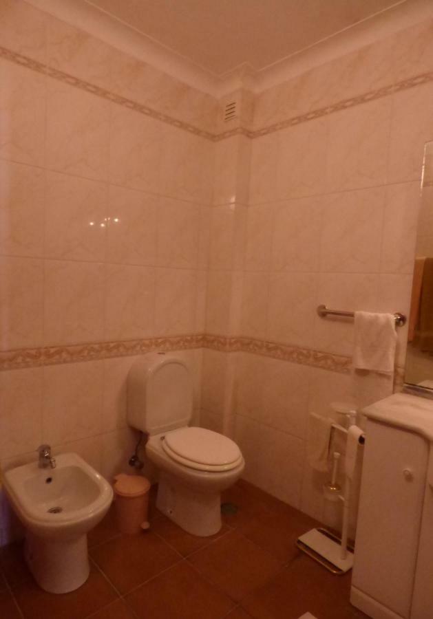 דירות לאגוּ‏ש Im On Casa Do Mar מראה חיצוני תמונה