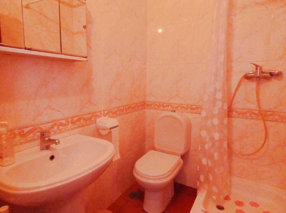 דירות לאגוּ‏ש Im On Casa Do Mar מראה חיצוני תמונה